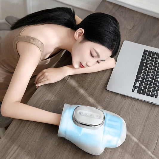 Soothing Hand Relief Glove